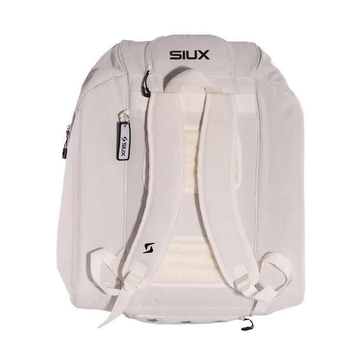 Paletero Siux Tour Blanco