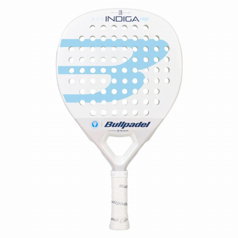 Pala Bullpadel Indiga Mundial Argentina LTD 1988
