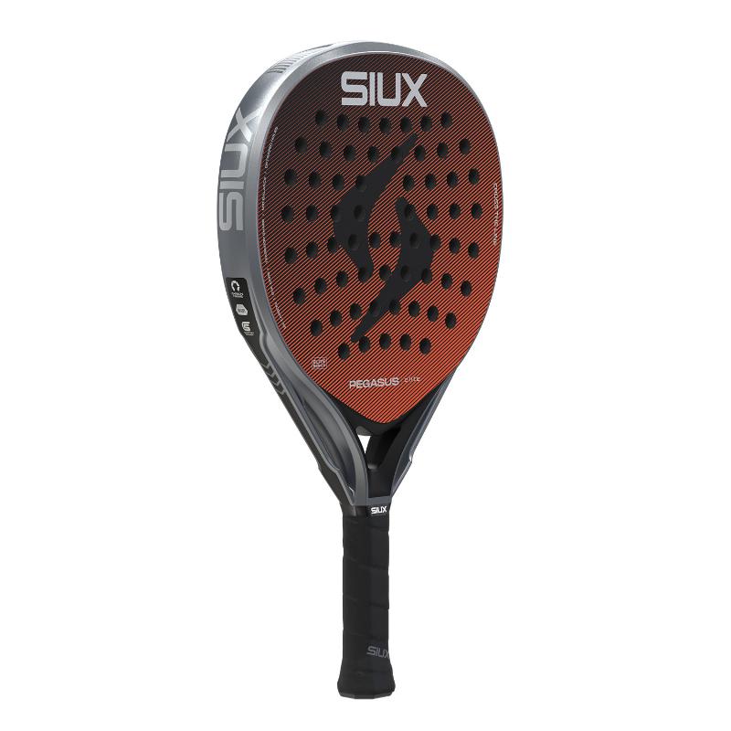 Pala Siux Pegasus Elite 4 2026