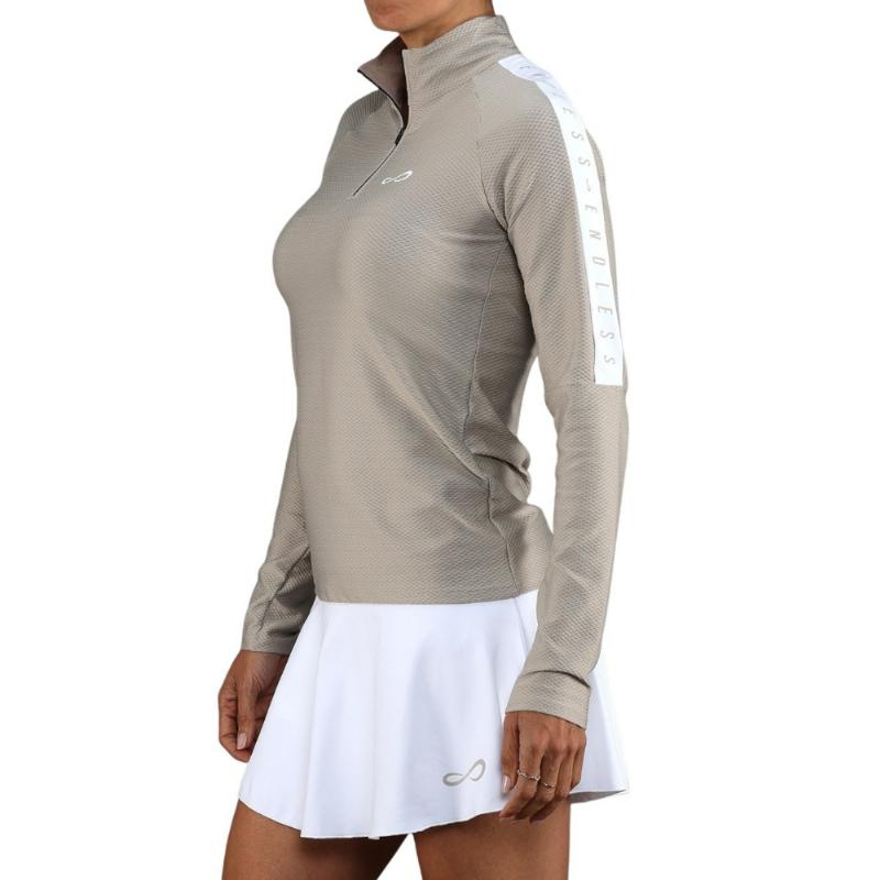Sudadera Endless Kirsch II Delave