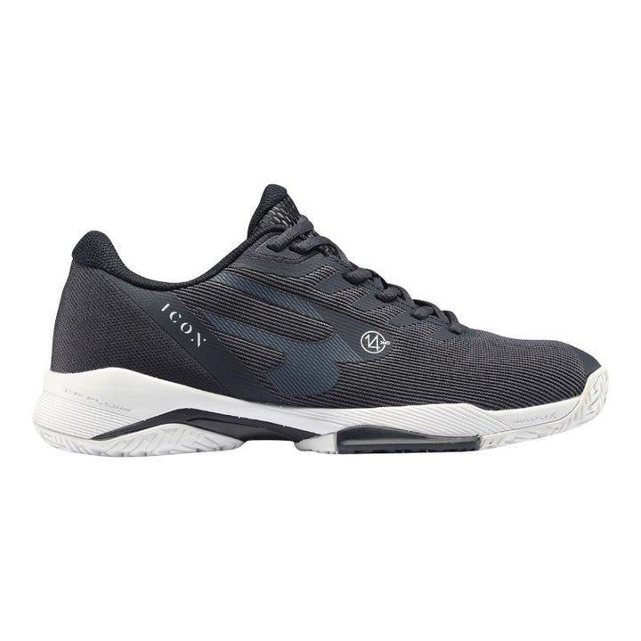 Zapatillas de Padel Bullpadel Icon 26V Azul Marino