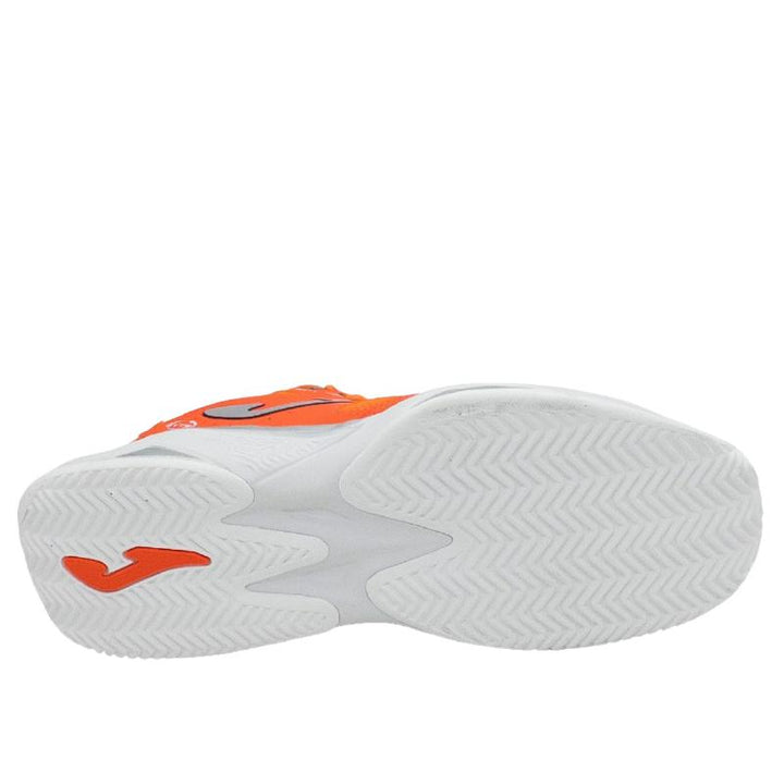 Zapatillas de Padel Joma Master 1000 2608 Naranja