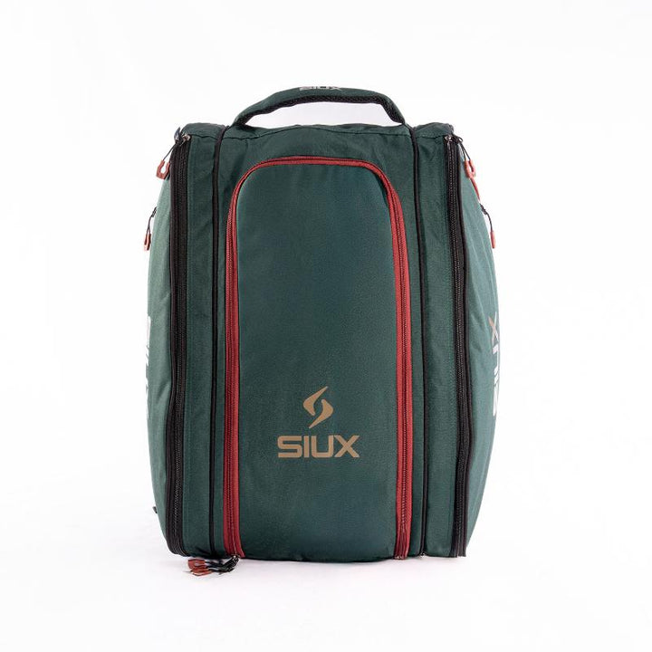Paletero Siux Edge Verde