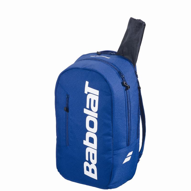 Mochila Babolat Court Lite Azul