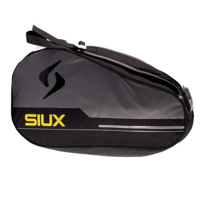 Paletero Siux Pulse Gris