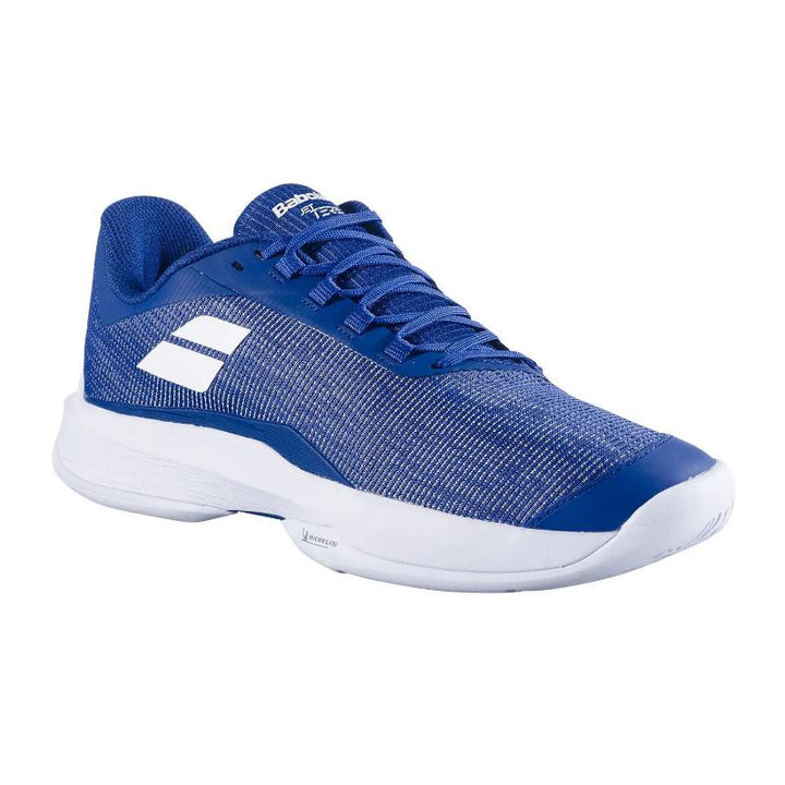 Zapatillas de Pádel de Pádel Babolat Jet Tere 2 Azul Royal
