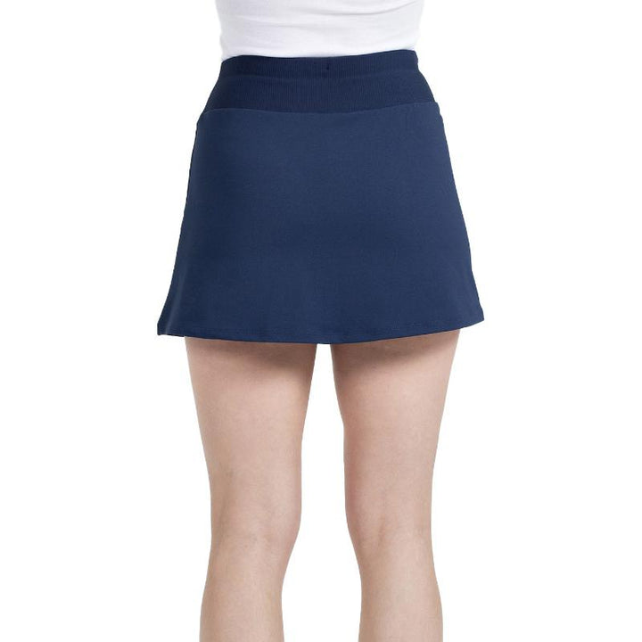 Falda Bullpadel Parele Oceano Profundo