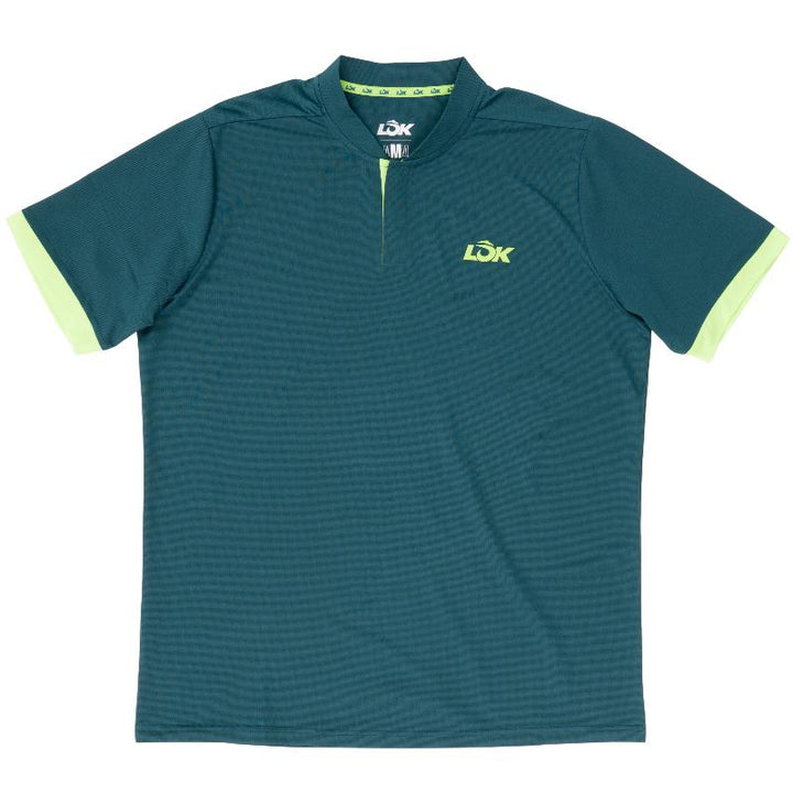 Polo Lok Shan Verde