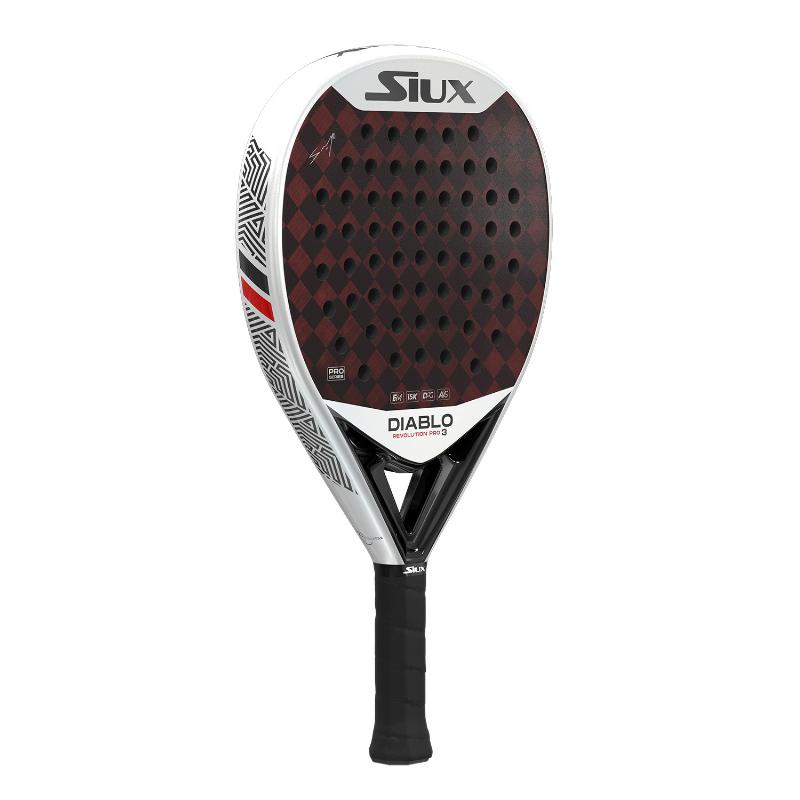 Pala Siux Sanyo Diablo Revolution Pro 3 2024