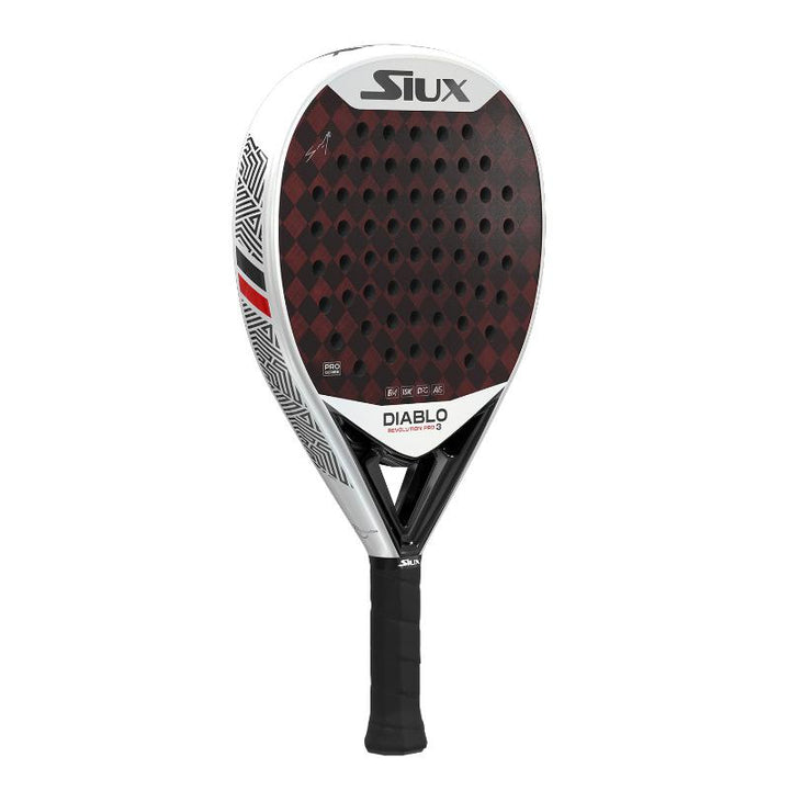 Pala Siux Sanyo Diablo Revolution Pro 3 2024