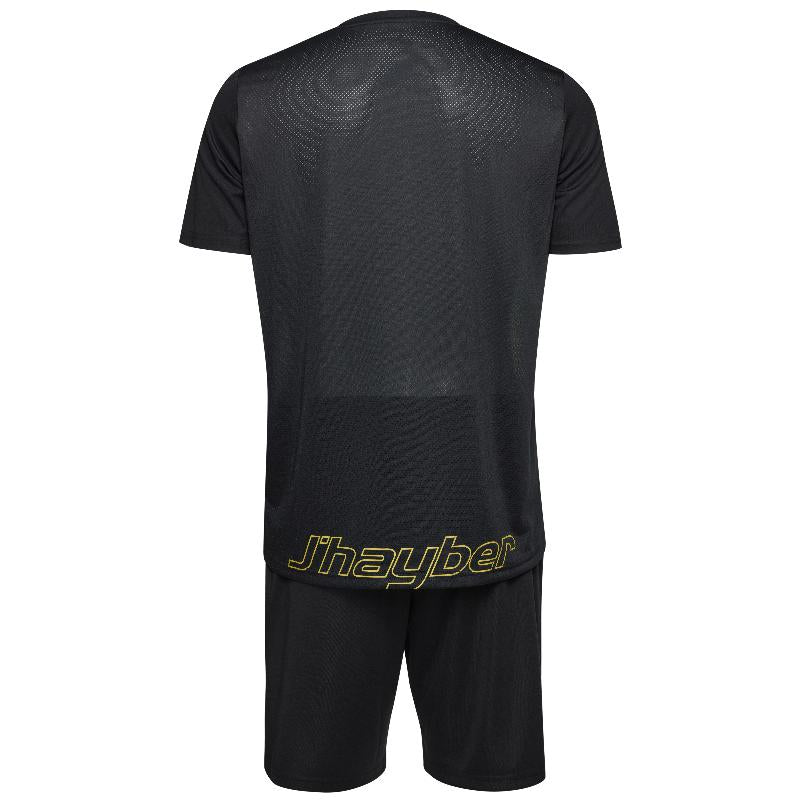 Conjunto JHayber Energy Blanco