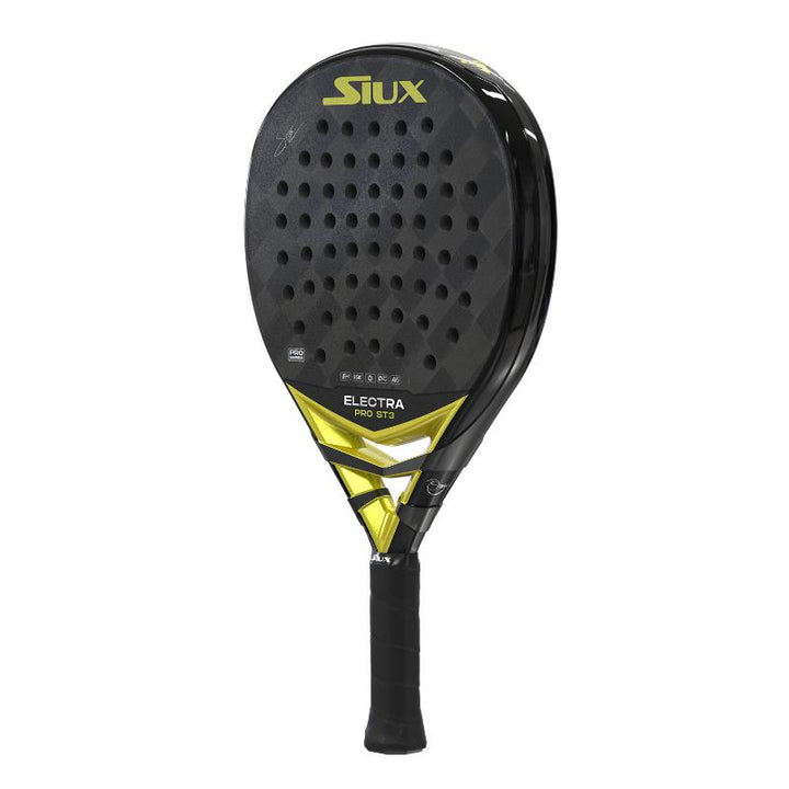 Pala Siux Stupa Electra Pro ST3 2024