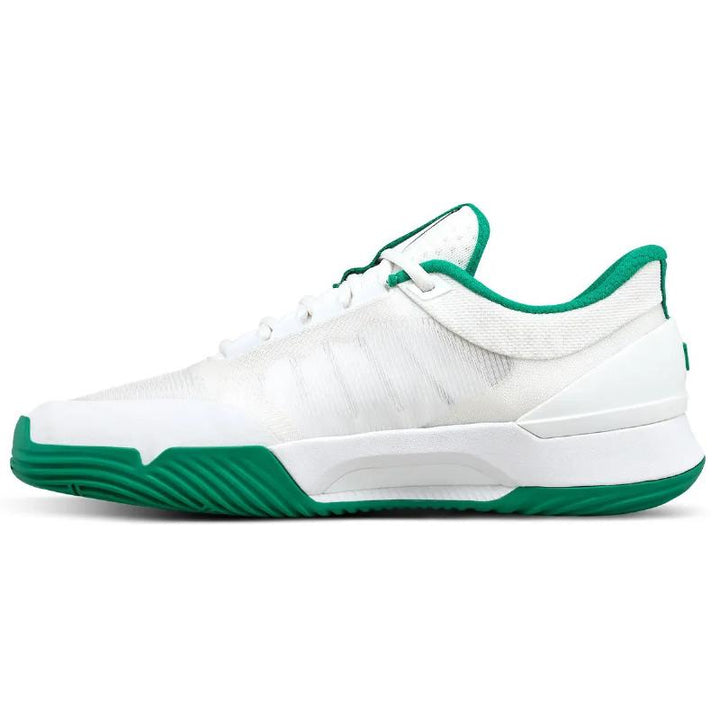 Zapatillas de Padel Wilson Intrigue Tour Padel Blanco Verde Mujer