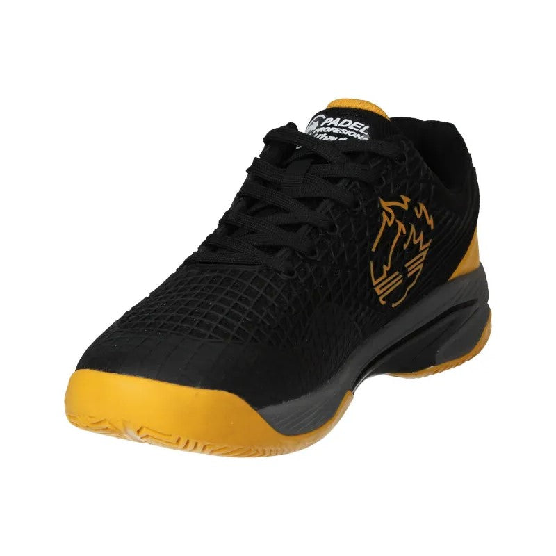 Zapatillas de Pádel de Pádel Jhayber Tamal Negro