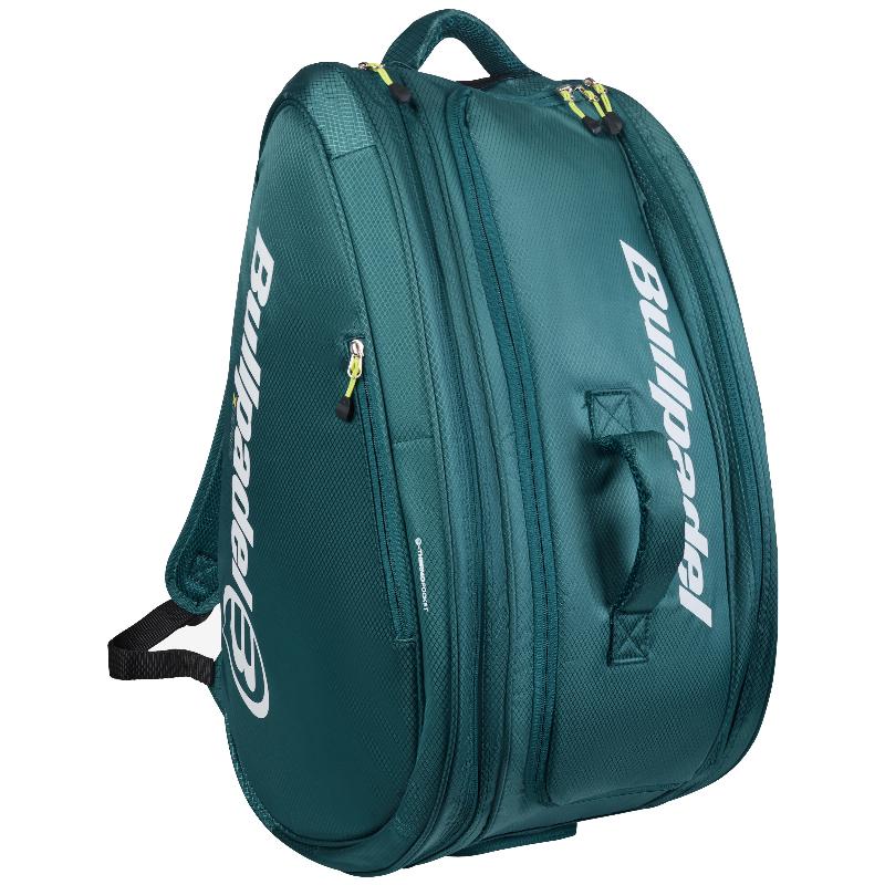 Paletero Bullpadel Avant BPPEX001 Petroleo