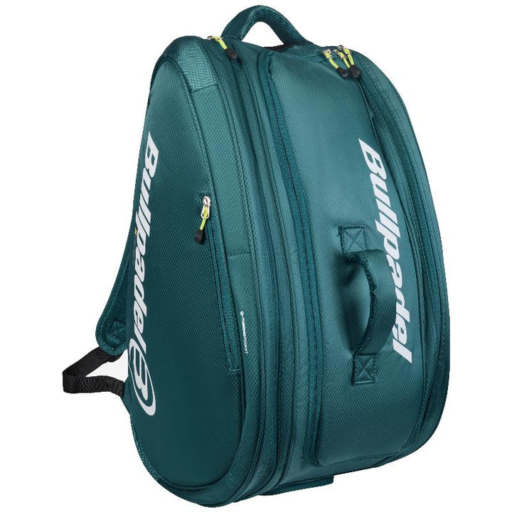 Paletero Bullpadel Avant BPPEX001 Petroleo