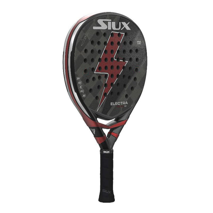 Pala Siux Stupa Electra Pro ST3 SE 2025