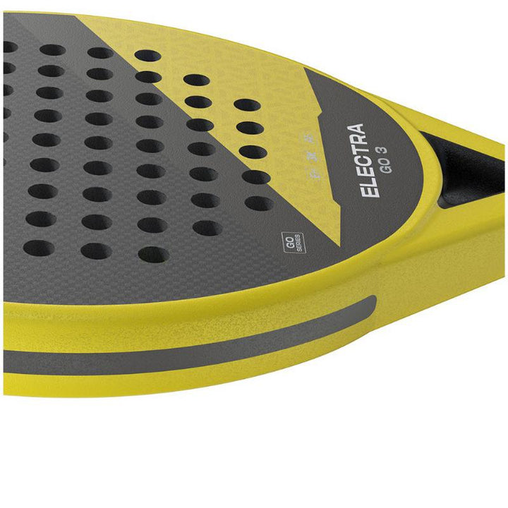 Pala Siux Electra Go 3 2024