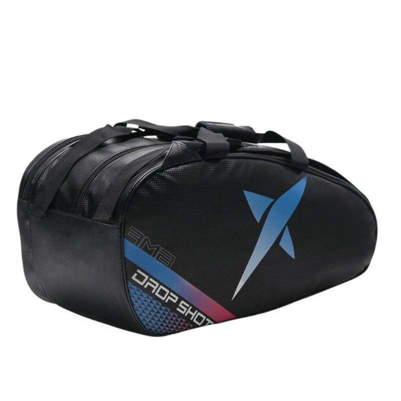 Paletero Drop Shot Ambition 23 Azul