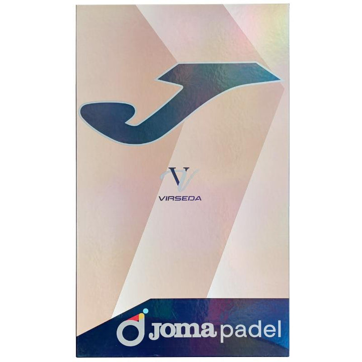 Pala Joma Vero Virseda Hyper 3.0 Rosa