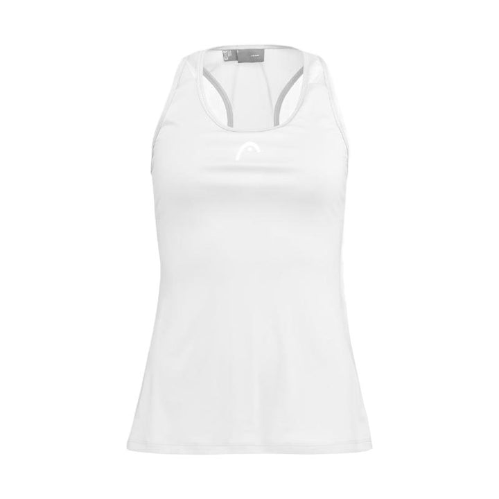 Camiseta Head Spirit Blanco