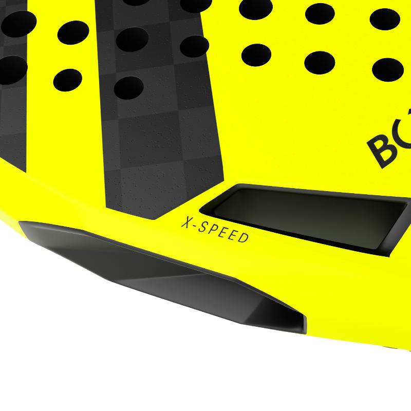 Pala Tecnifibre Bomba Max 2026