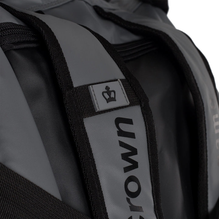Paletero Black Crown Wonder Pro Hard Negro