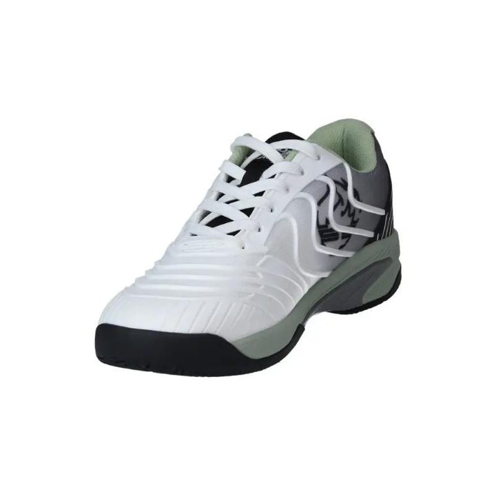 Zapatillas de Padel Jhayber Tartaro Blanco