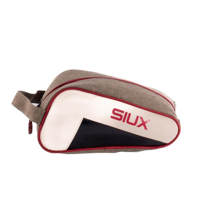 Neceser Siux Trail Gris