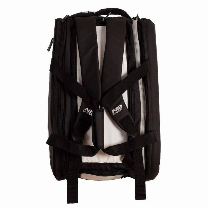 Paletero Enebe Pro XL Negro Blanco