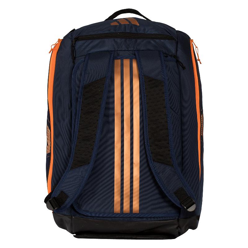 Paletero Adidas Azul Bronce Protour 3.5