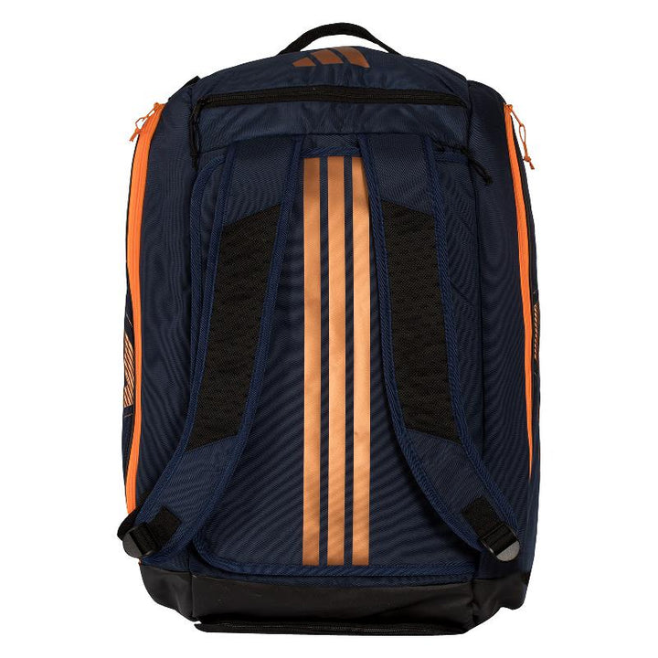 Paletero Adidas Azul Bronce Protour 3.5