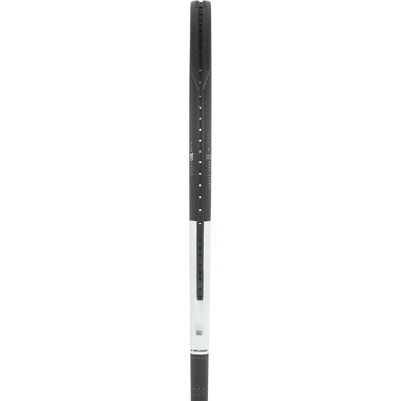 Raqueta Head Speed Pro Sin Cordaje