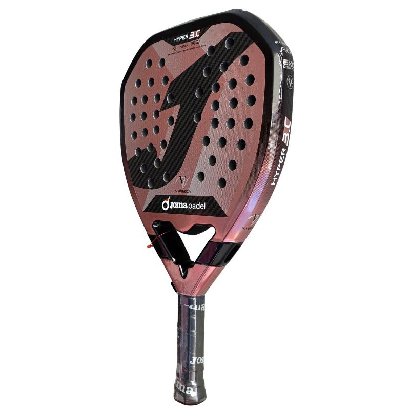 Pala Joma Vero Virseda Hyper 3.0 Rosa