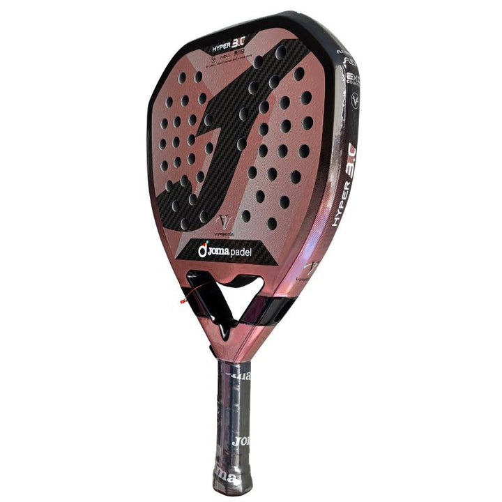 Pala Joma Vero Virseda Hyper 3.0 Rosa