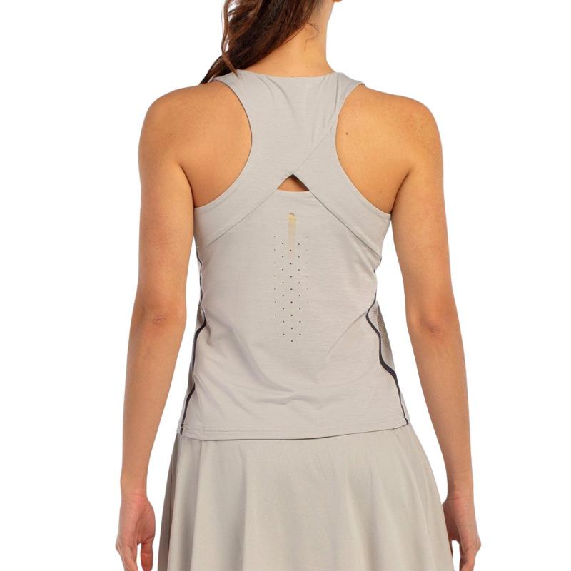 Camiseta Bullpadel Premier Padel Acora Piedra Vigore