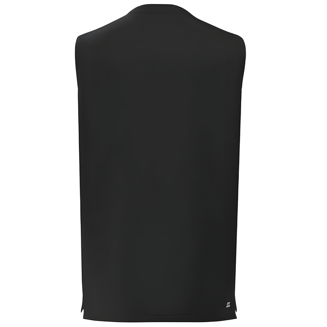 Camiseta Bidi Badu Crew Negro