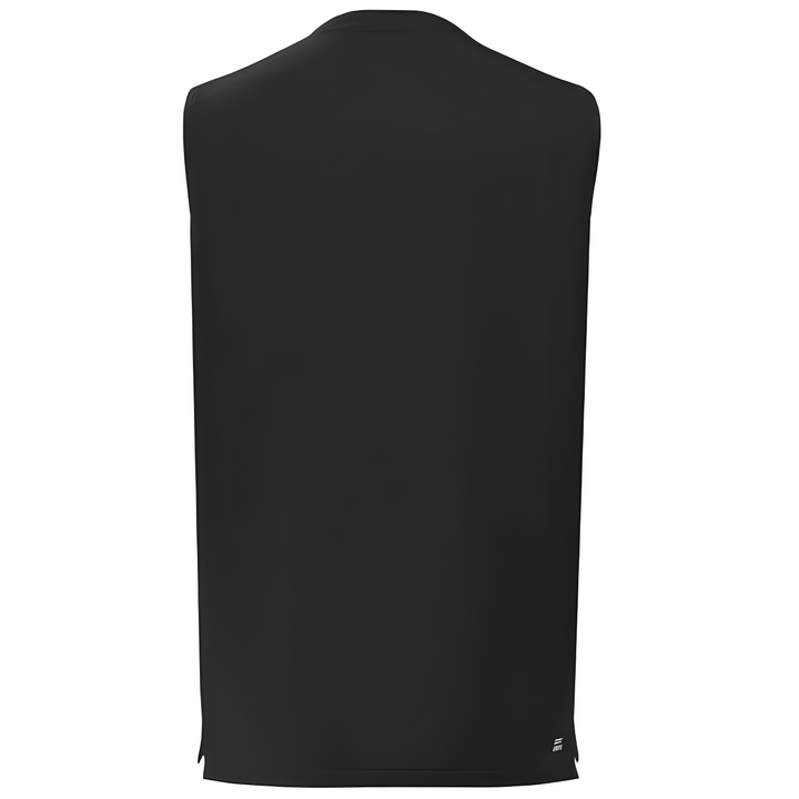 Camiseta Bidi Badu Crew Negro