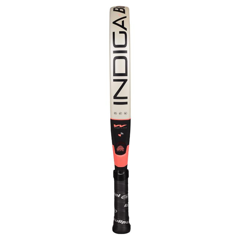 Pala Bullpadel Indiga Woman 2026