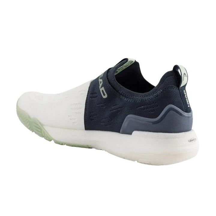 Zapatillas de Padel Head Motion Pro BOA Padel Blanco Negro Verde