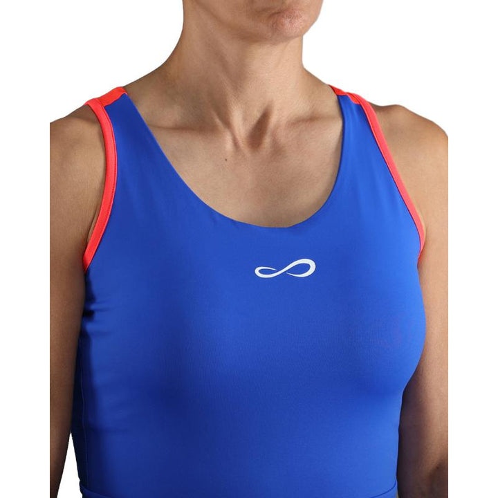 Vestido Endless Orbit Royal