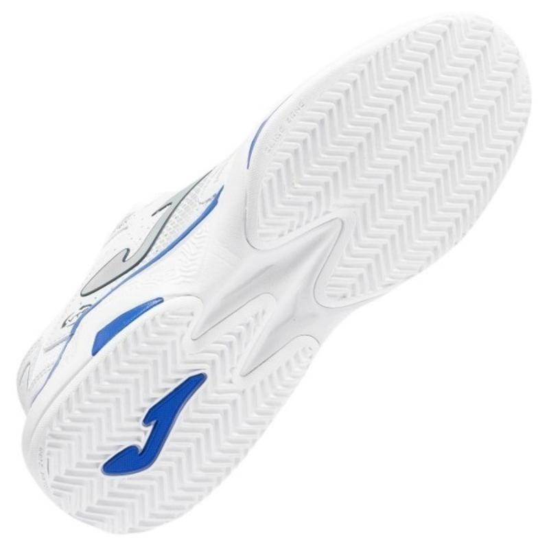 Zapatillas de Padel Joma Master 1000 2642 Blanco