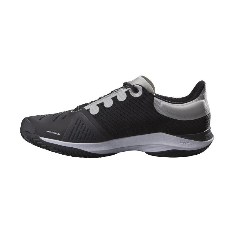 Zapatillas de Padel Wilson Kaos Bela Negro