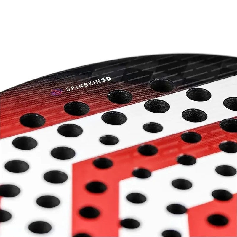 Pala Tecnifibre Curva Speed 2025