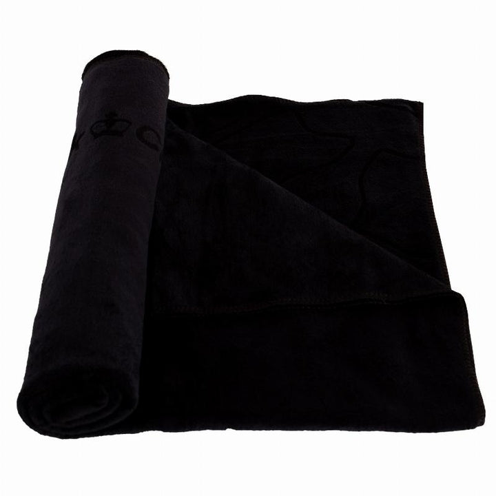 Toalla Black Crown Sweet Azul