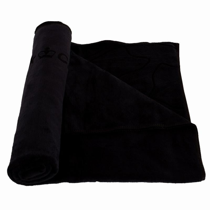 Toalla Black Crown Sweet Negro