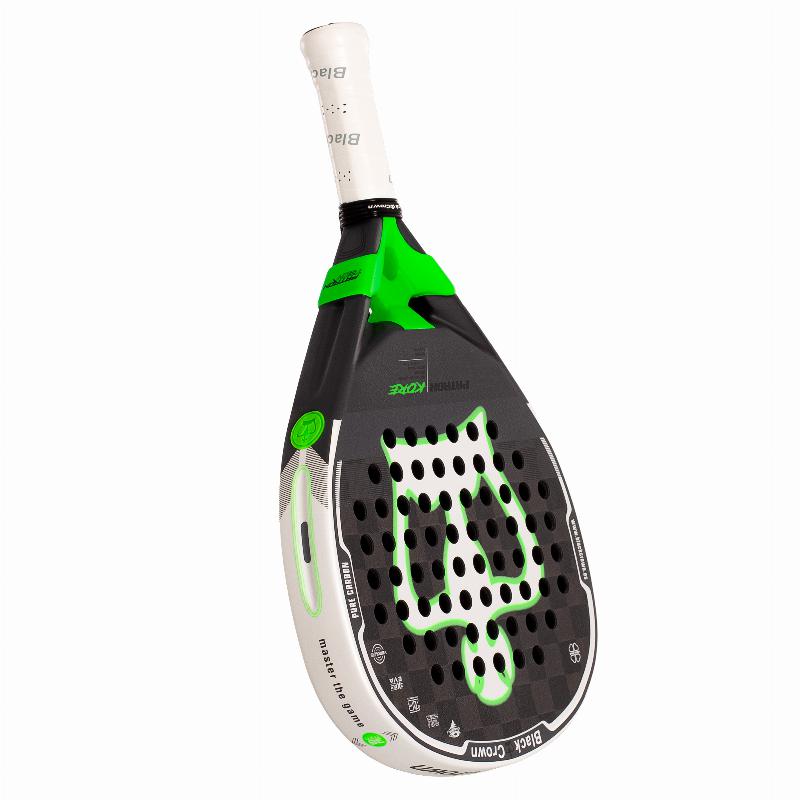 Pala Black Crown Patron Kore 2026