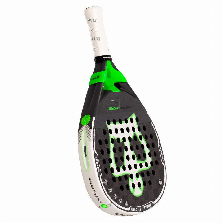 Pala Black Crown Patron Kore 2026