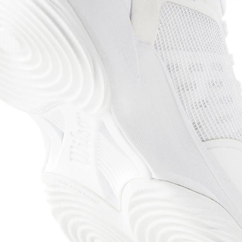 Zapatillas de Padel Wilson Hurakn Pro V2 Blanco Mujer
