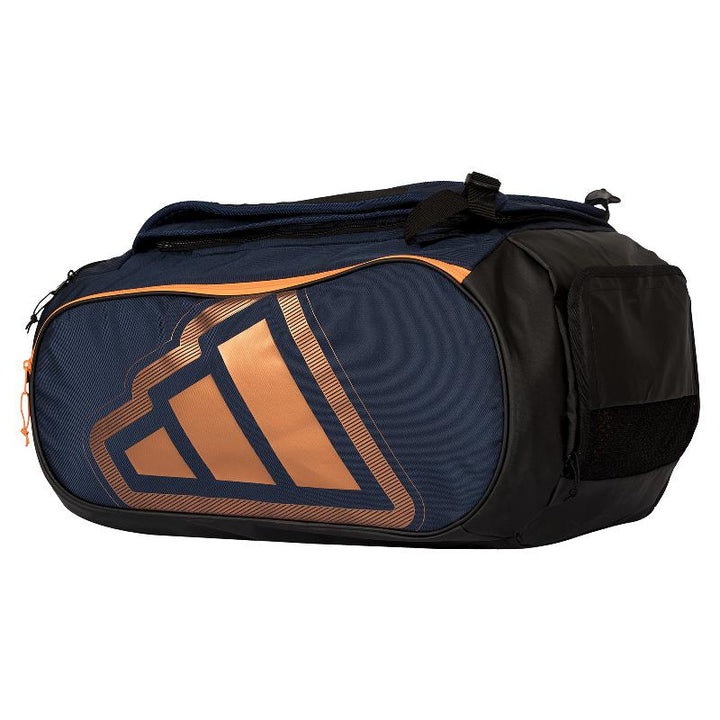 Paletero Adidas Azul Bronce Protour 3.5